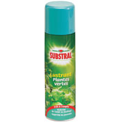 lustrant plantes vertes - substral